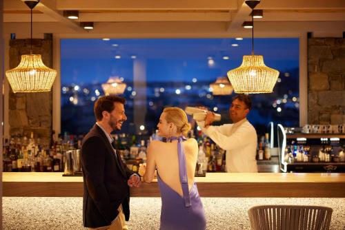 Summer Senses Luxury Resort Summer Senses Luxury Resort