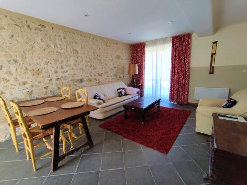 Le Haut-Val Residences in Belleme