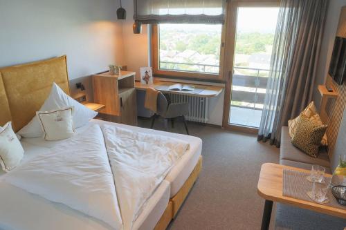 Haus Rebland Urlaubsgluck-Hotel 1.8km von Fremersberg entfernt
