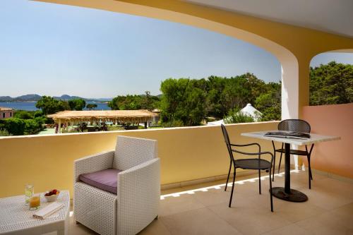 Hotel Capriccioli - image 14