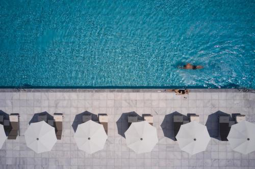 Summer Senses Luxury Resort Summer Senses Luxury Resort