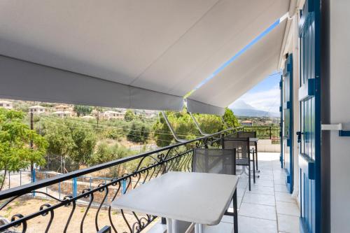 Nikolas Apartments Stoupa - Στούπα
