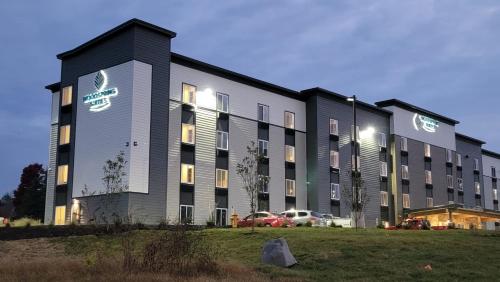 WoodSpring Suites Dearborn - Detroit