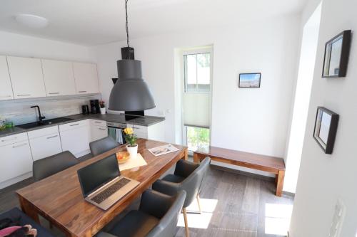 Ferienhaus im Angerdorf in Cuxhaven
