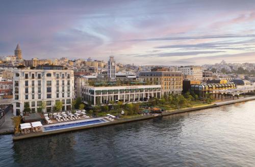 The Peninsula Istanbul - Karaköy