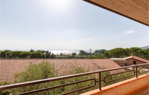 Amazing Home In Passignano Sul Trasime With Outdoor Swimming Pool, 5 Bedrooms And Wifi