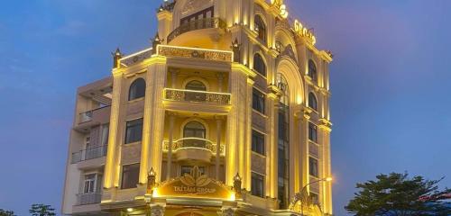 TRÍ TÂM HOTEL - Khách sạn TRÍ TÂM Bến Lức photo 1
