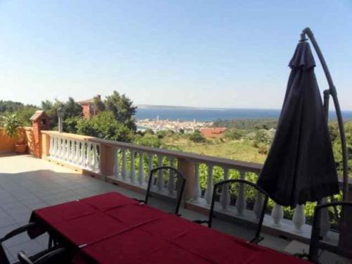 Apartments in Rab - Insel Rab 39950