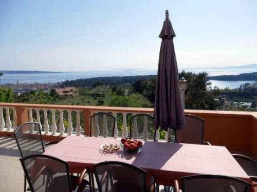 Apartments in Rab - Insel Rab 39950