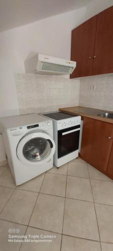 Johanna Sea View Apartment in Lixouri