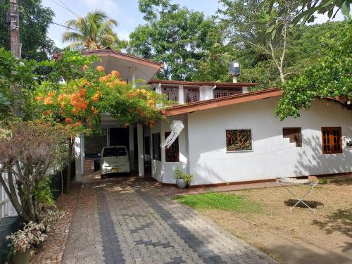 Kandy Jan Villa