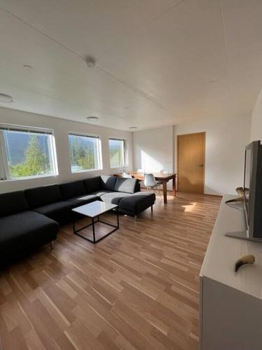 Cozy apartment in Seydisfjordur - Apartment - Seyðisfjörður