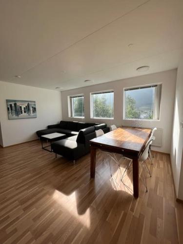 Cozy apartment in Seydisfjordur
