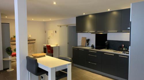 Ruime studio in Deurne, Amberes (foto 3)