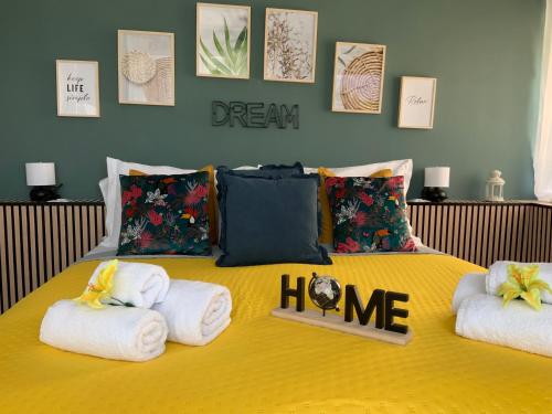 Home K&Y Elite Pineta, Рим (фото 2)