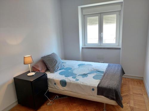  Amoreira Room, Pension in Lissabon