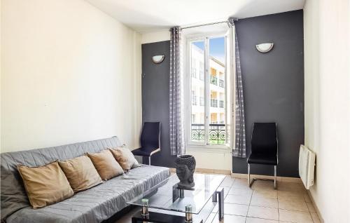 Amazing Apartment In Marignane With Wifi - Location saisonnière - Marignane
