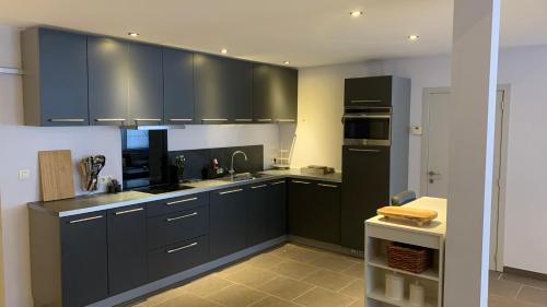 Ruime studio in Deurne, Amberes (foto 4)