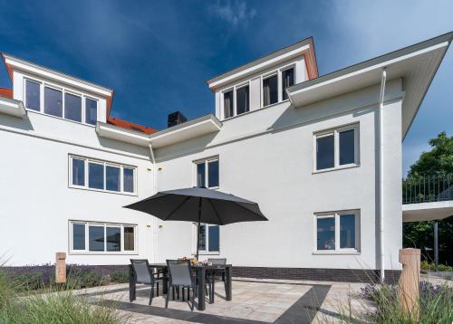 EuroParcs Noordwijkse Duinen in 蘭傑維爾德住宅