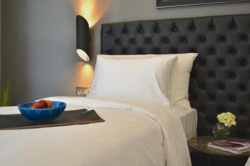 Barbera Hotel, Istanbul (fotografie 10)