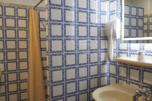 Hotel Busby, Nizza (Foto 6)