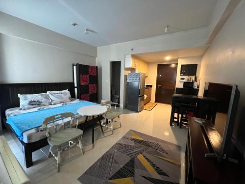 One Palmtree Villas Airport Condo, Manila (fotografie 2)