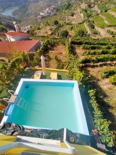 Casa Da Bela vista gîte à louer Cimo de Vila