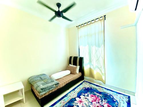 Fary Inn Alor Gajah Melaka - Mslim Only Fary Inn Alor Gajah Melaka - Mslim Only