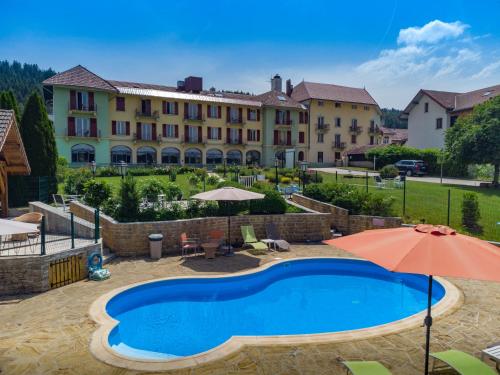 hotel photo