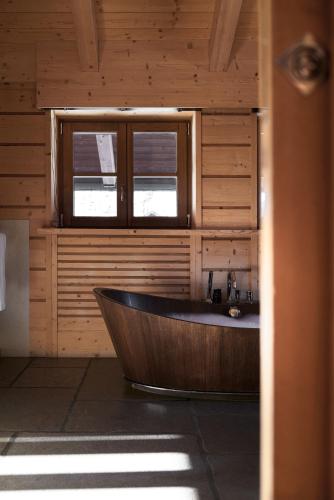 Loft Suite