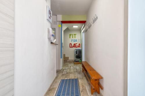 Relax House and Fitness 9