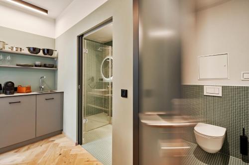  URBANAUTS STUDIOS Fillgrader in Wien