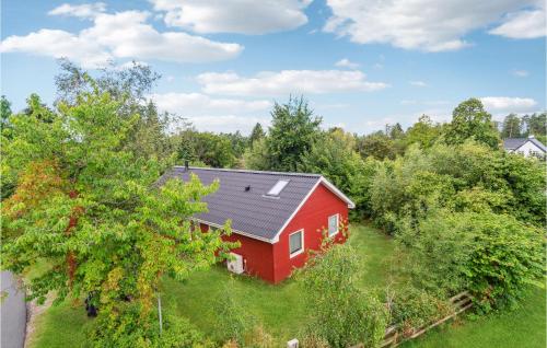 Gorgeous Home In Jgerspris With Kitchen