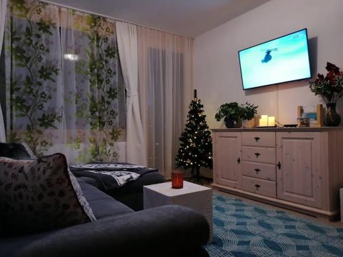 Apartma Traumblick Obertraun