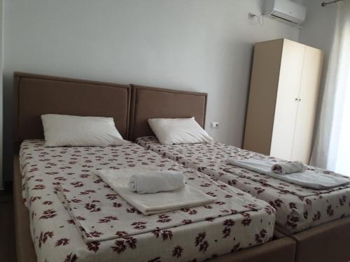 Rooms by George, Dhërmi (fotografie 5)
