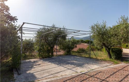 Amazing Home In Passignano Sul Trasime With Outdoor Swimming Pool, 5 Bedrooms And Wifi