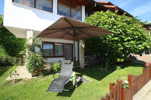 Iekārtas, Familien Themen-Appartement Freiburg in Solden 2 Schlafzimmer in Solden