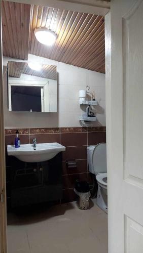 Greenbird Suites Room Type - Duplex Apartment