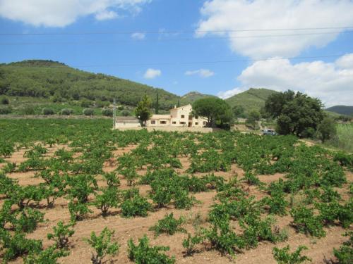 Casa Rural Cal Martí