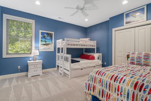 The Oasis at Forest Beach