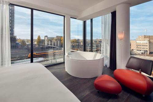 Inntel Hotels Utrecht Centre - image 7