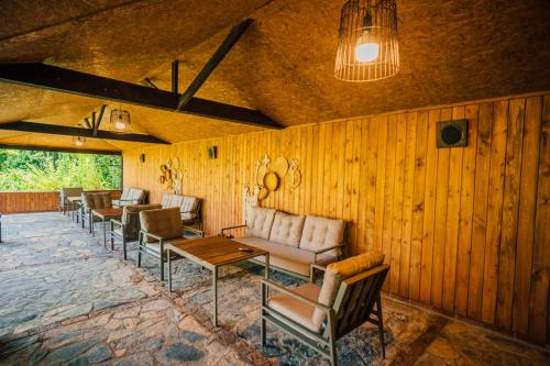 Kert, Sapanca Cayir Cimen Otel in Sapanca