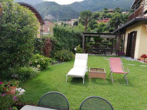 Relais Garden Lecco