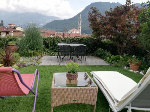 Relais Garden Lecco