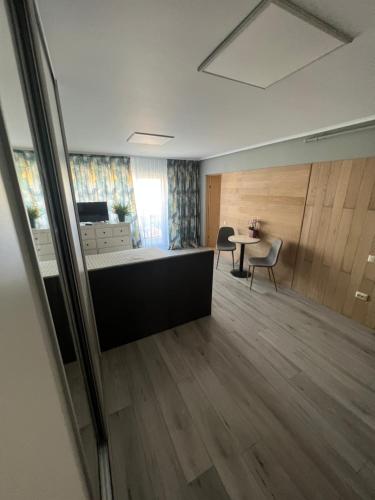 Apartament Ciocârliei