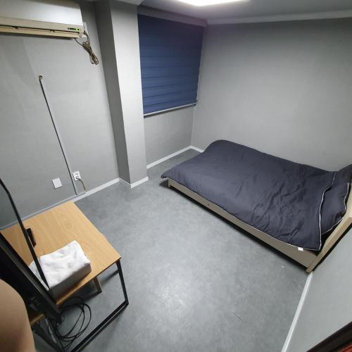 Seven Hostel, Seoul