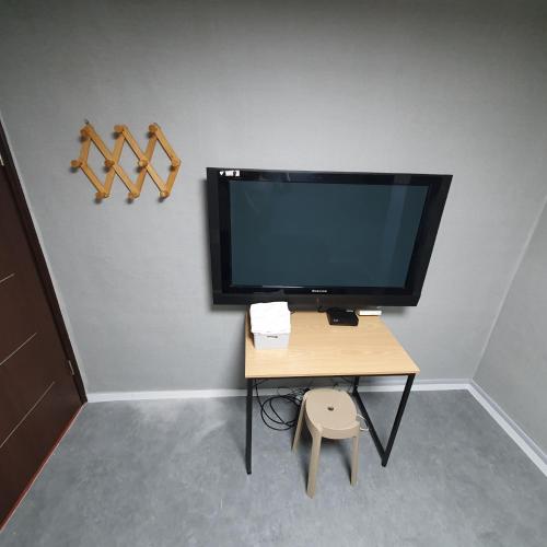 Seven Hostel, Seoul (photo 7)