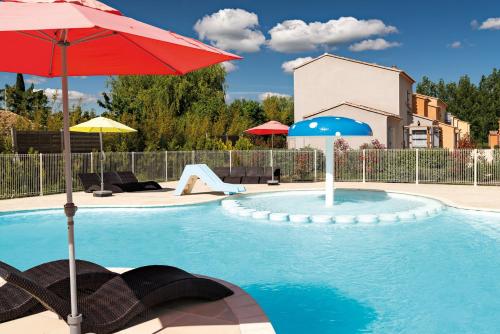 Lagrange Vacances L’Oustau de Sorgue - image 2