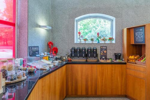 Hotel ibis Guimaraes - image 6