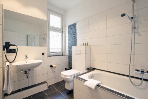 Hotel Schweriner Hof - image 6